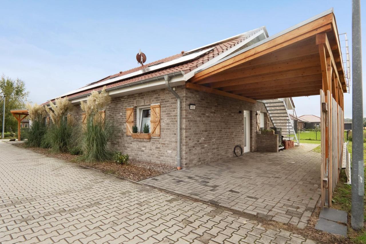 Speicherhaeuschen Maike Geeste エクステリア 写真