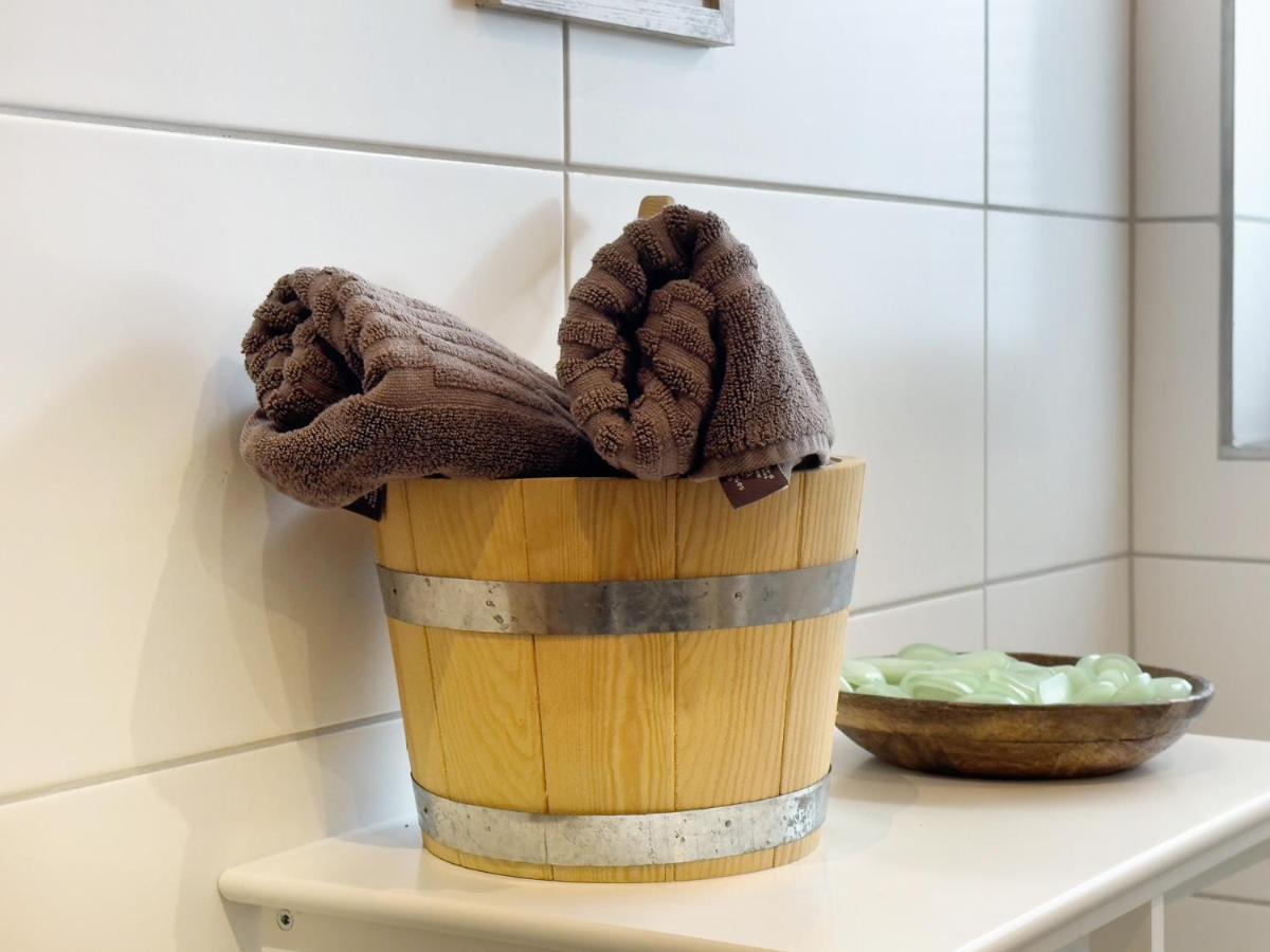 Speicherhaeuschen Maike Geeste エクステリア 写真